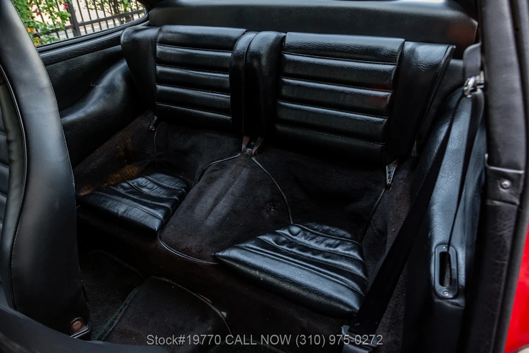 1982 Porsche 911 Carrera SC - Image 23 of 25