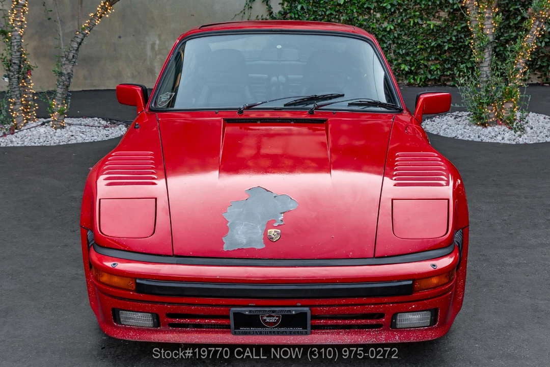 1982 Porsche 911 Carrera SC - Image 2 of 25