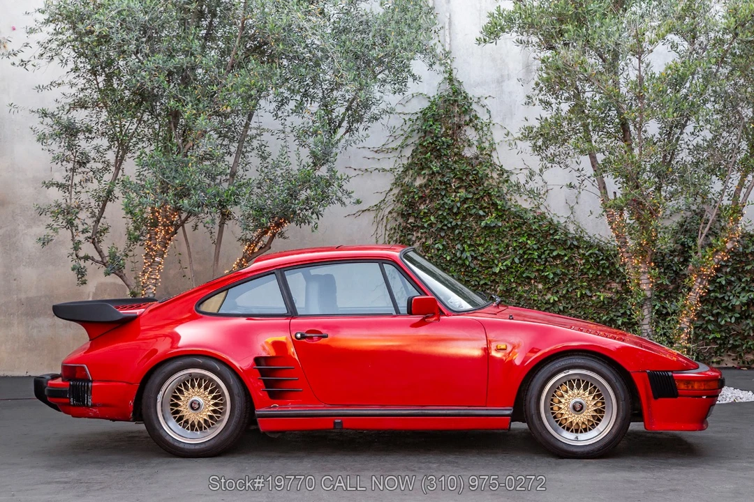 1982 Porsche 911 Carrera SC - Image 4 of 25