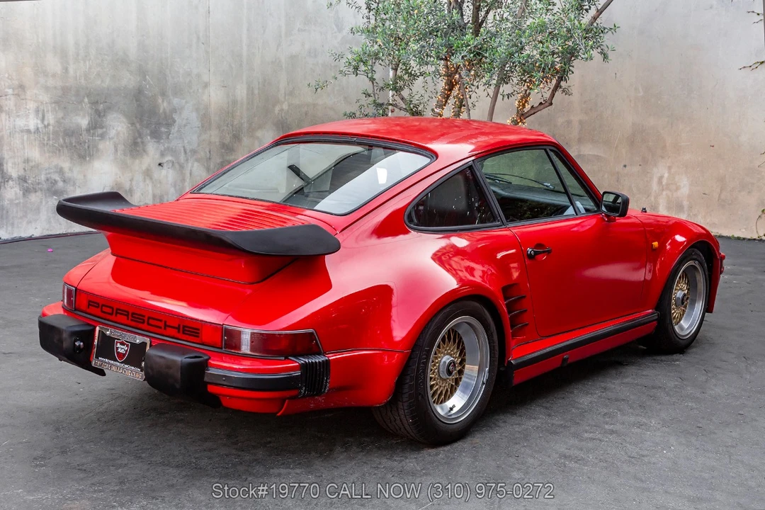 1982 Porsche 911 Carrera SC - Image 5 of 25