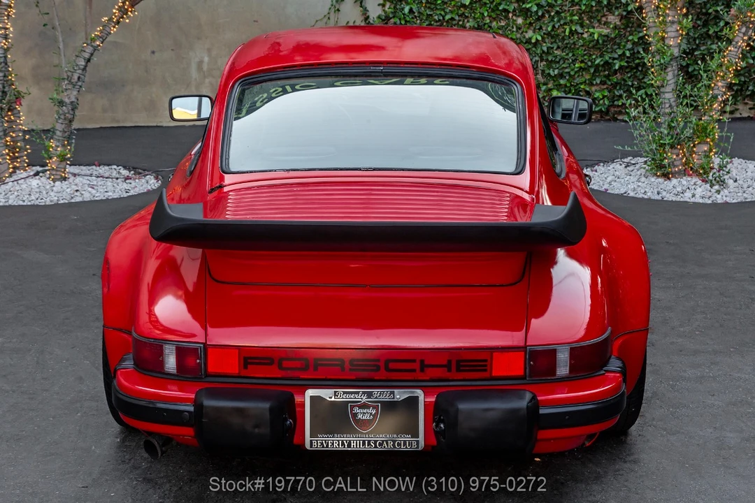 1982 Porsche 911 Carrera SC - Image 12 of 25