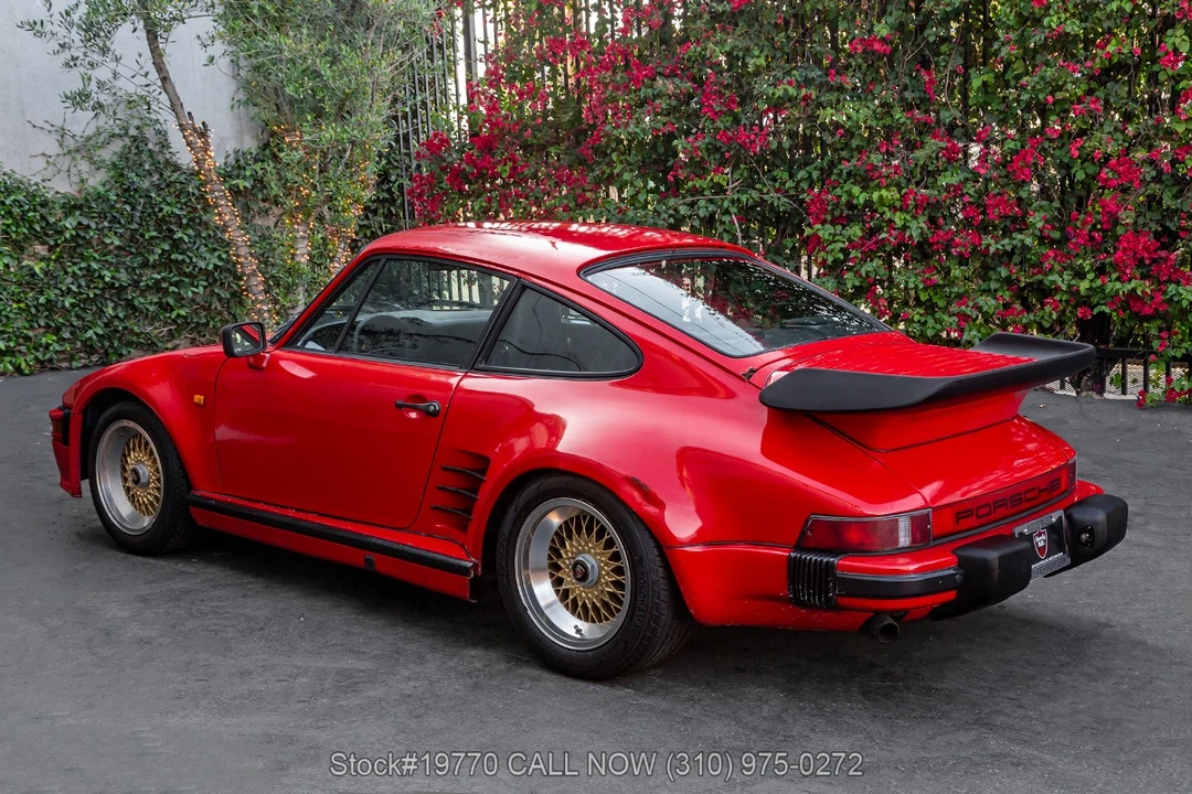 1982 Porsche 911 Carrera SC - Image 13 of 25