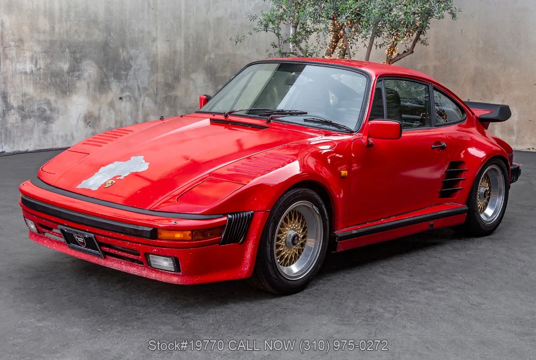 1982 Porsche 911 Carrera SC - Image 14 of 25