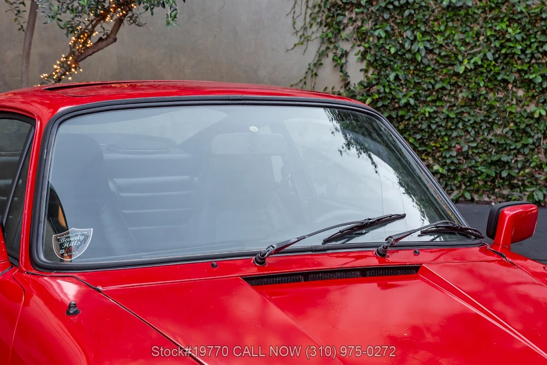 1982 Porsche 911 Carrera SC - Image 15 of 25