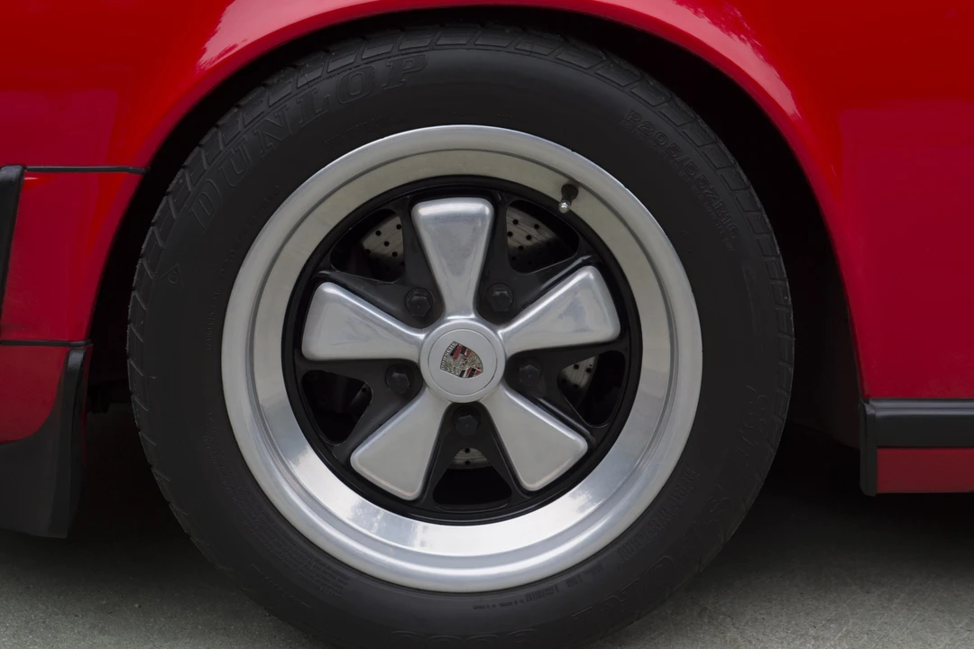 1982 Porsche 911 Carrera SC - Image 24 of 31