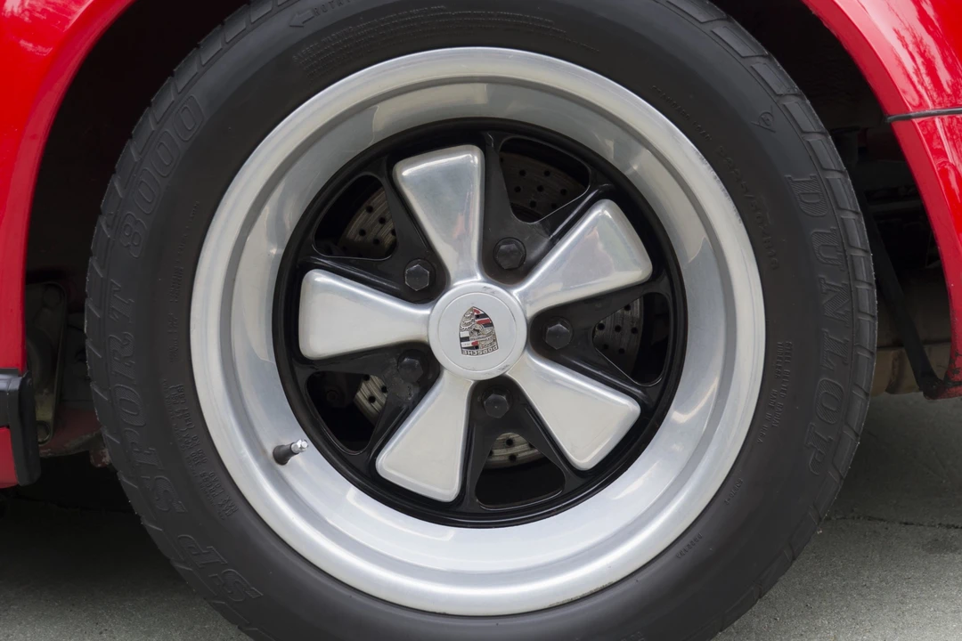 1982 Porsche 911 Carrera SC - Image 25 of 31