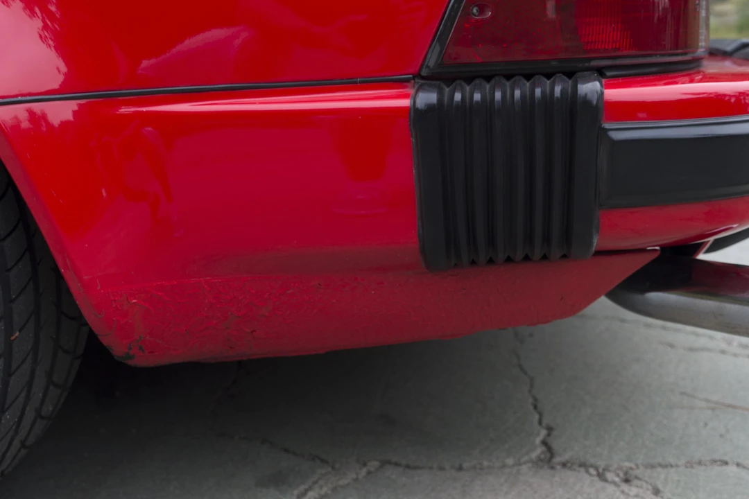 1982 Porsche 911 Carrera SC - Image 18 of 31