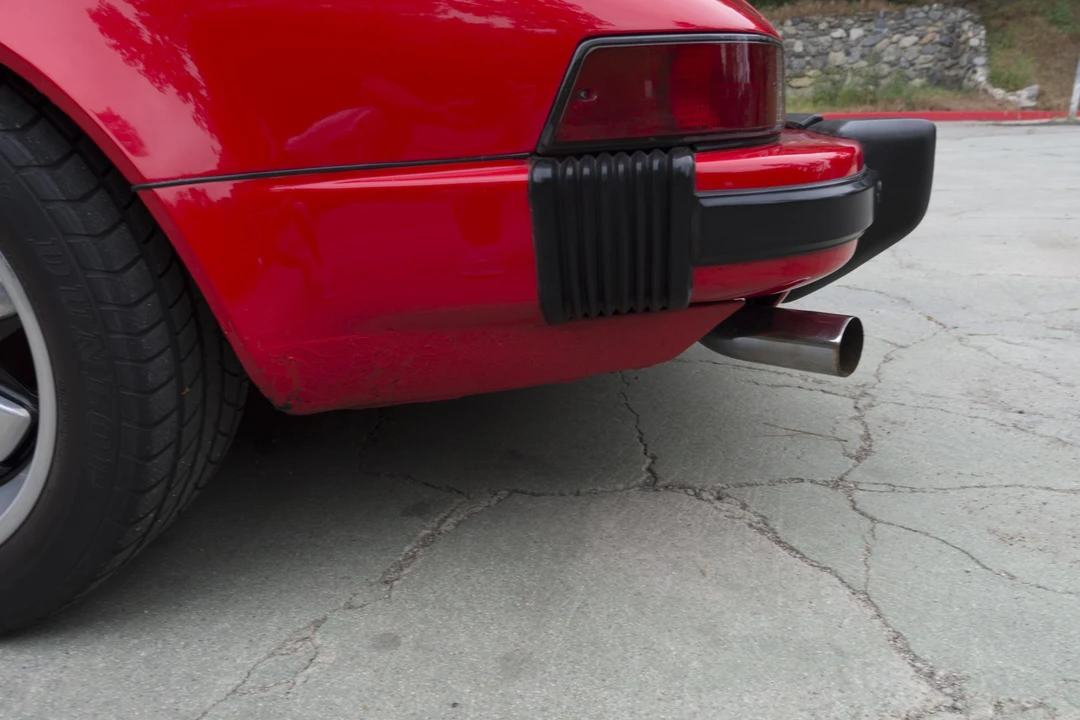 1982 Porsche 911 Carrera SC - Image 17 of 31