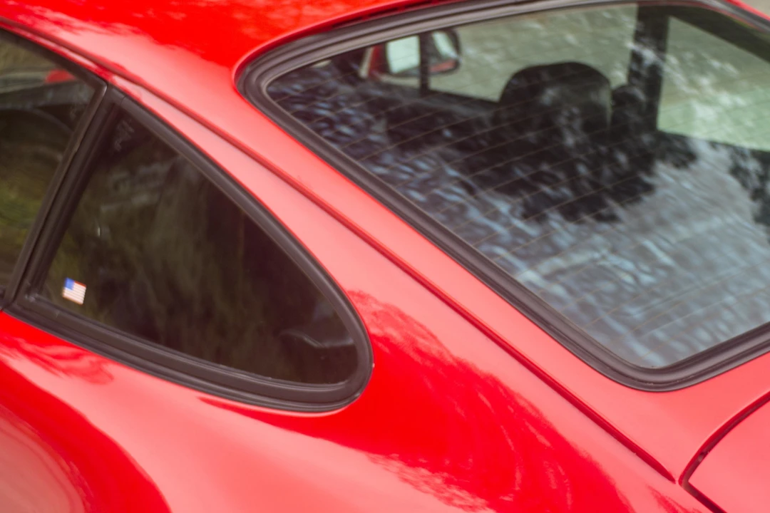 1982 Porsche 911 Carrera SC - Image 16 of 31