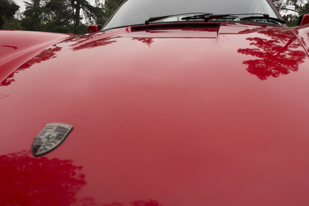 1982 Porsche 911 Carrera SC - Image 19 of 31