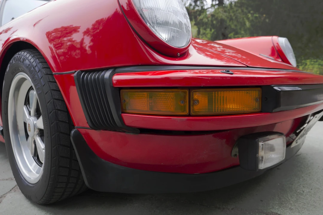 1982 Porsche 911 Carrera SC - Image 15 of 31