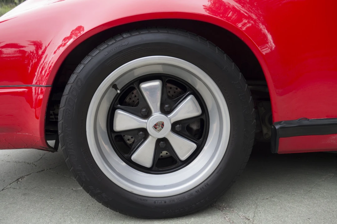 1982 Porsche 911 Carrera SC - Image 27 of 31