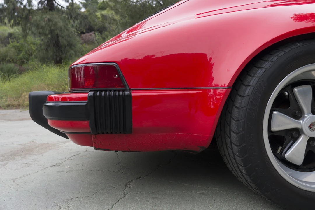 1982 Porsche 911 Carrera SC - Image 22 of 31