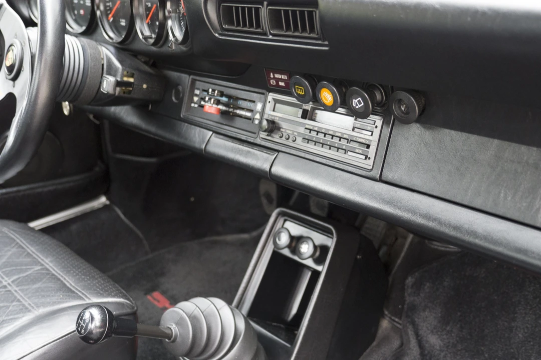1982 Porsche 911 Carrera SC - Image 30 of 31