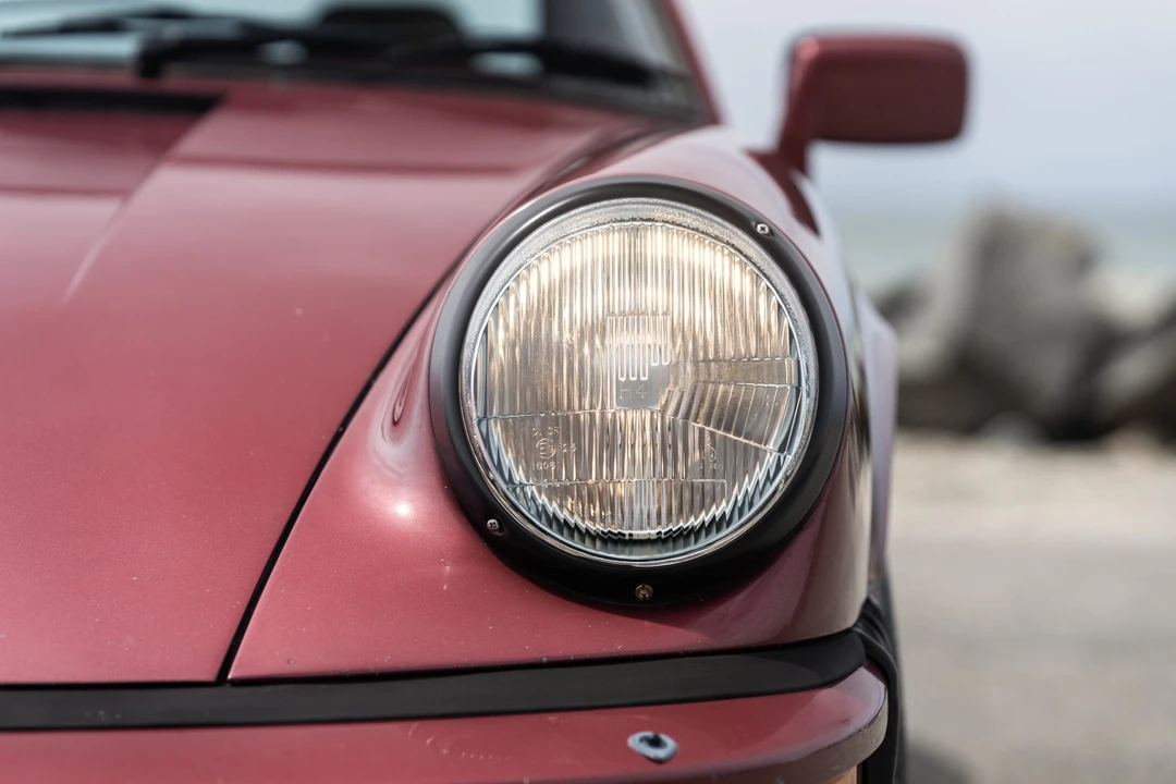 1982 Porsche 911 Carrera SC - Image 10 of 31