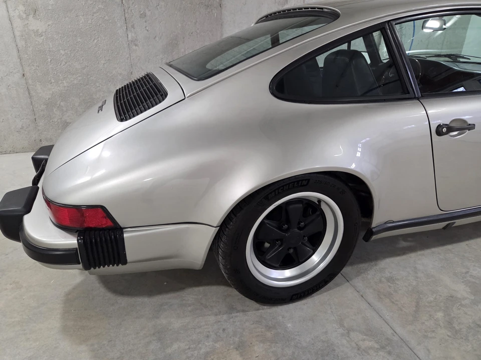 1982 Porsche 911 Carrera SC - Image 28 of 31