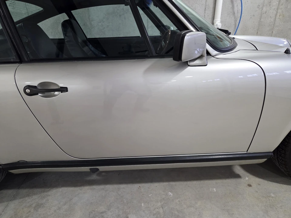 1982 Porsche 911 Carrera SC - Image 30 of 31