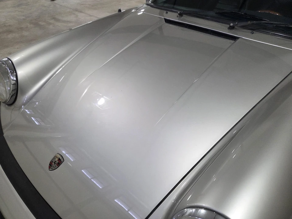 1982 Porsche 911 Carrera SC - Image 11 of 31