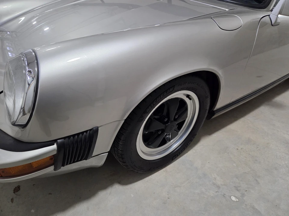 1982 Porsche 911 Carrera SC - Image 12 of 31