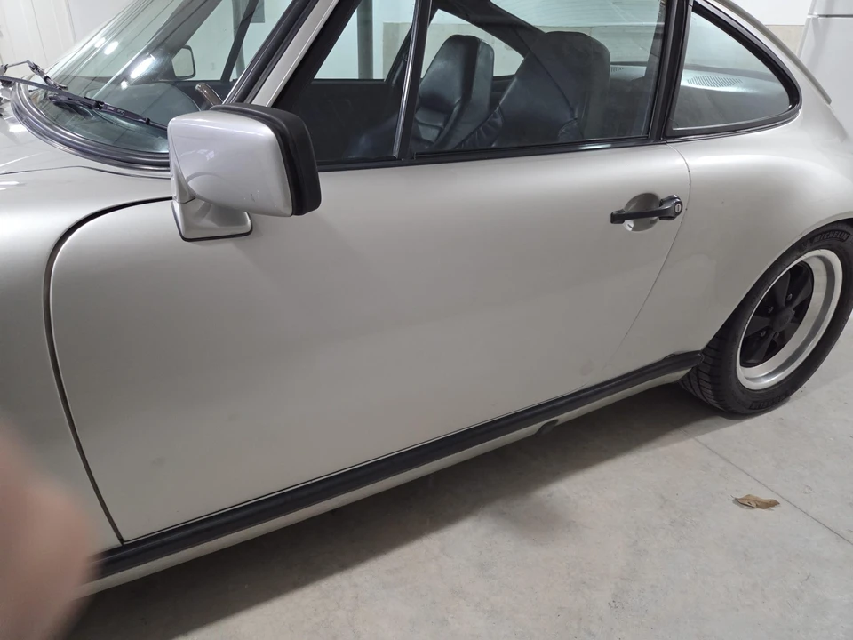 1982 Porsche 911 Carrera SC - Image 16 of 31
