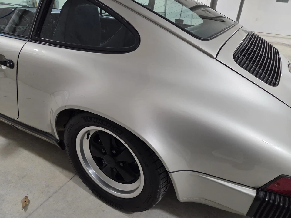 1982 Porsche 911 Carrera SC - Image 19 of 31