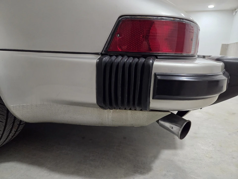 1982 Porsche 911 Carrera SC - Image 24 of 31