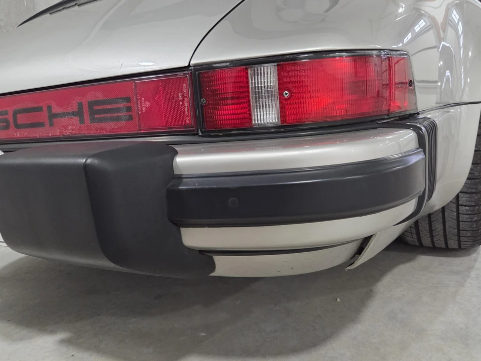 1982 Porsche 911 Carrera SC - Image 26 of 31