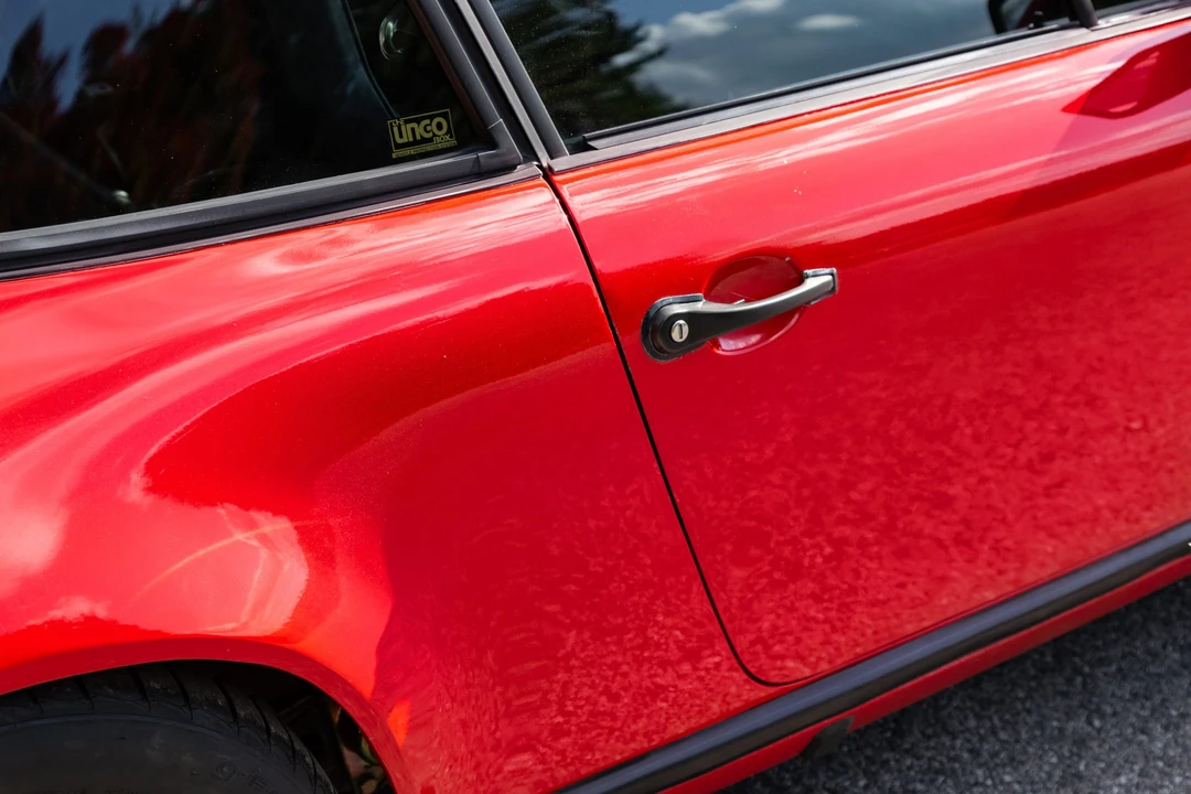 1982 Porsche 911 Carrera SC - Image 14 of 31