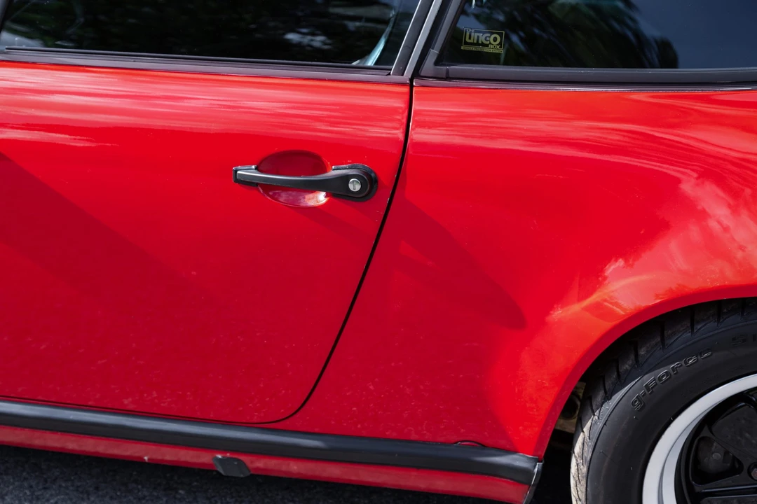 1982 Porsche 911 Carrera SC - Image 20 of 31