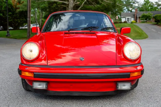 1982 Porsche 911 Carrera SC - Image 2 of 31