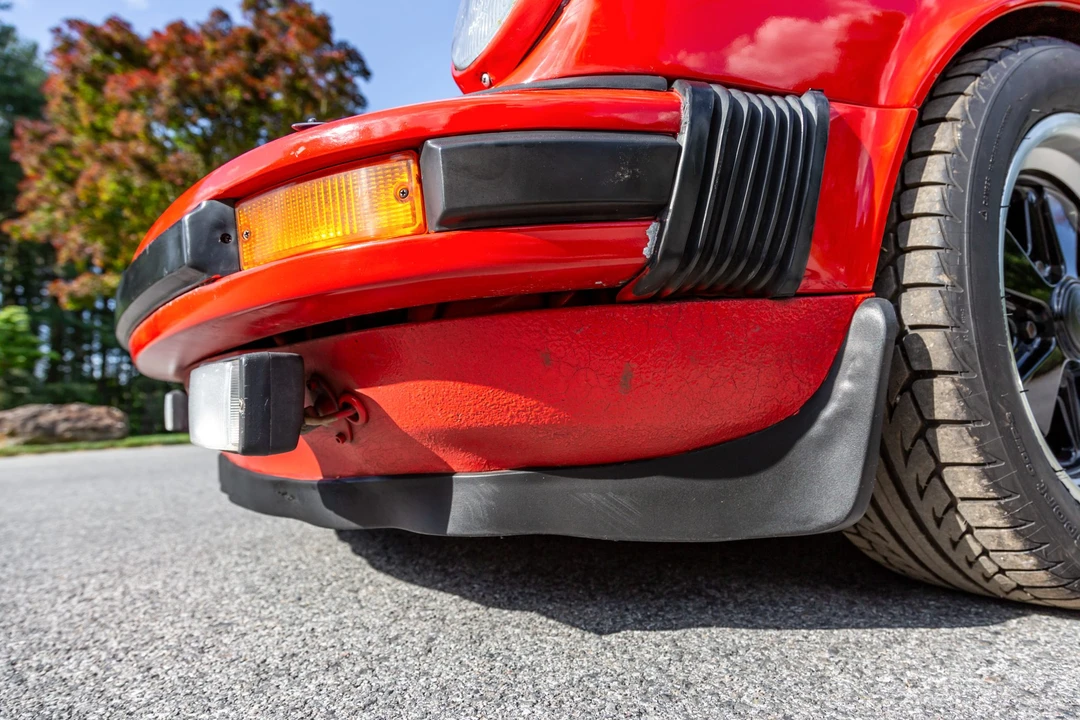 1982 Porsche 911 Carrera SC - Image 31 of 31