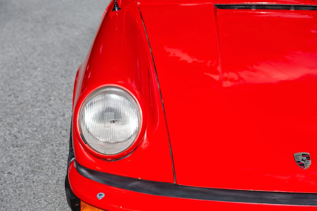 1982 Porsche 911 Carrera SC - Image 27 of 31
