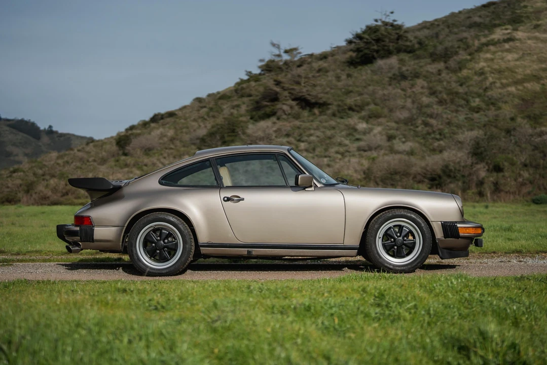 1982 Porsche 911 Carrera SC - Image 17 of 31