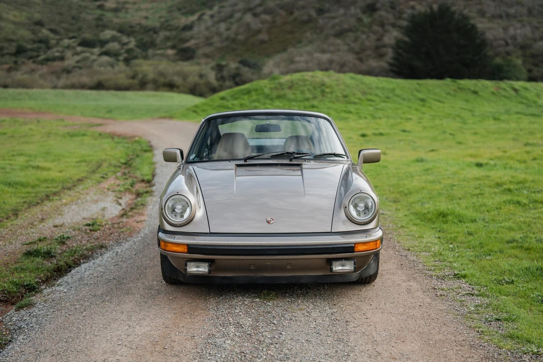 1982 Porsche 911 Carrera SC - Image 3 of 31