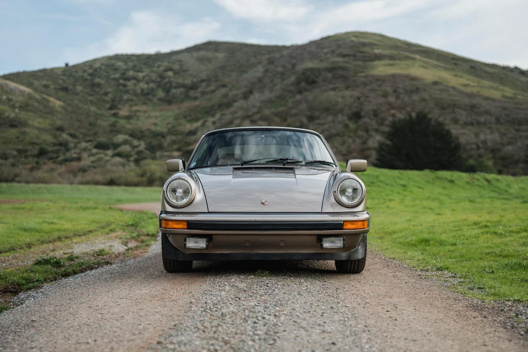 1982 Porsche 911 Carrera SC - Image 23 of 31