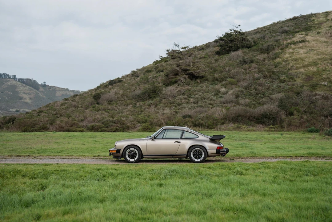 1982 Porsche 911 Carrera SC - Image 6 of 31