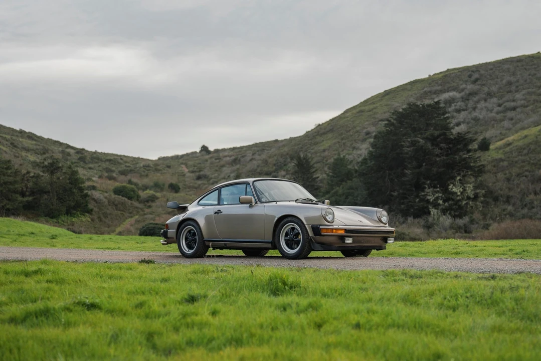 1982 Porsche 911 Carrera SC - Image 20 of 31