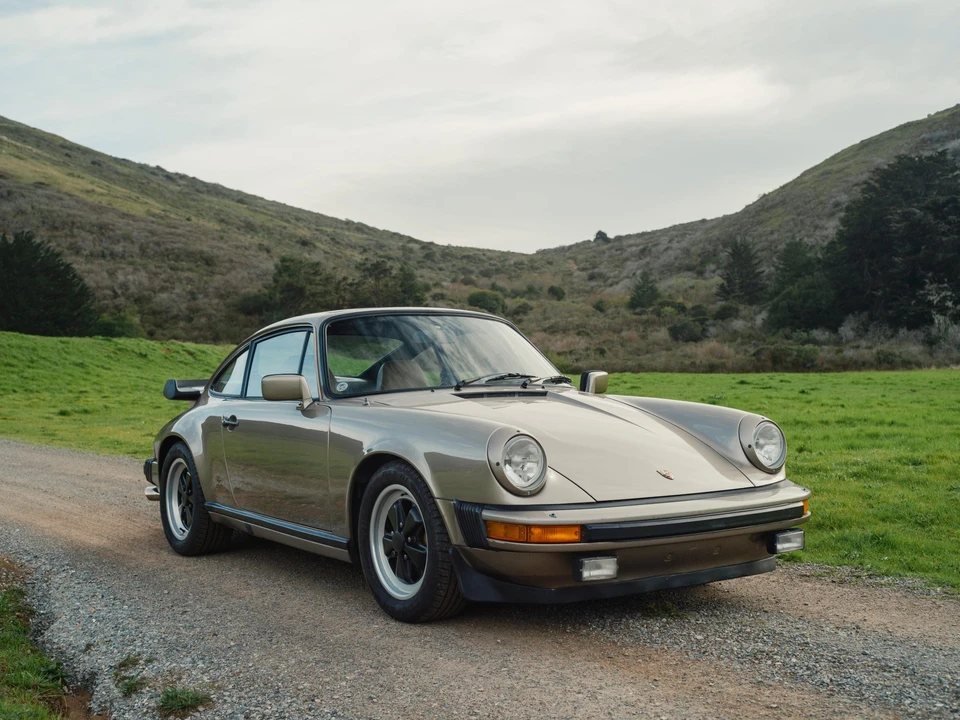1982 Porsche 911 Carrera SC - Image 22 of 31