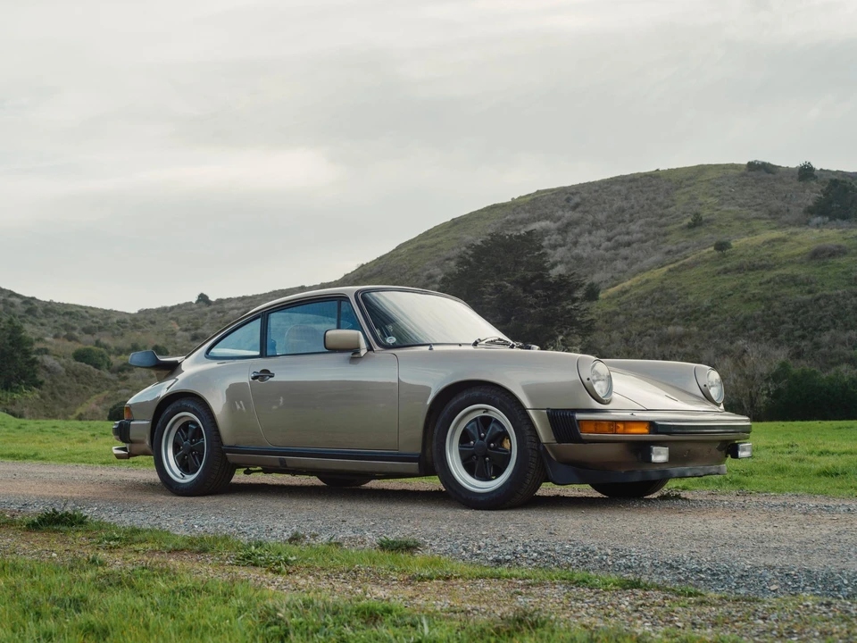1982 Porsche 911 Carrera SC - Image 19 of 31
