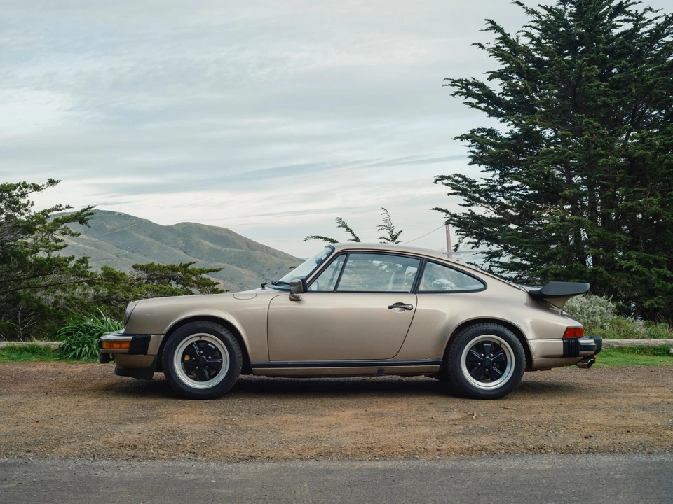 1982 Porsche 911 Carrera SC - Image 7 of 31