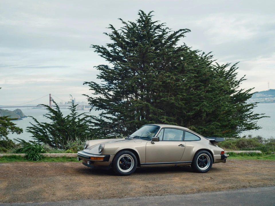 1982 Porsche 911 Carrera SC - Image 26 of 31