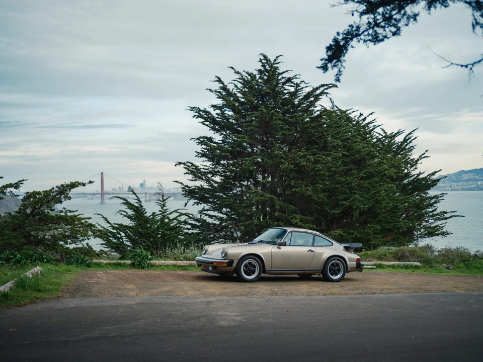 1982 Porsche 911 Carrera SC - Image 27 of 31