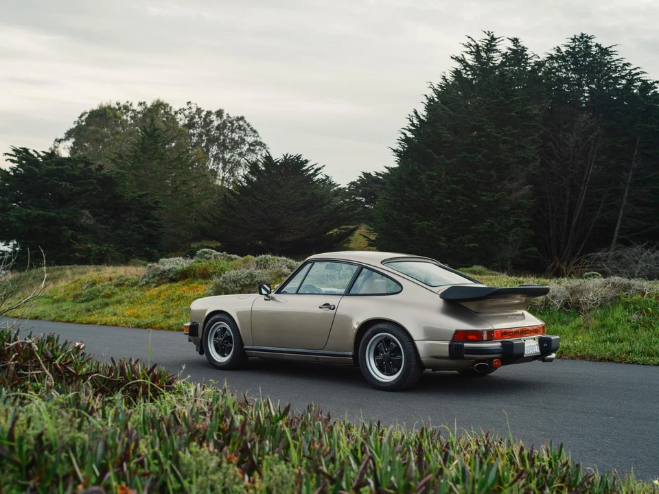 1982 Porsche 911 Carrera SC - Image 29 of 31
