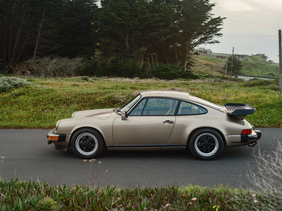 1982 Porsche 911 Carrera SC - Image 28 of 31