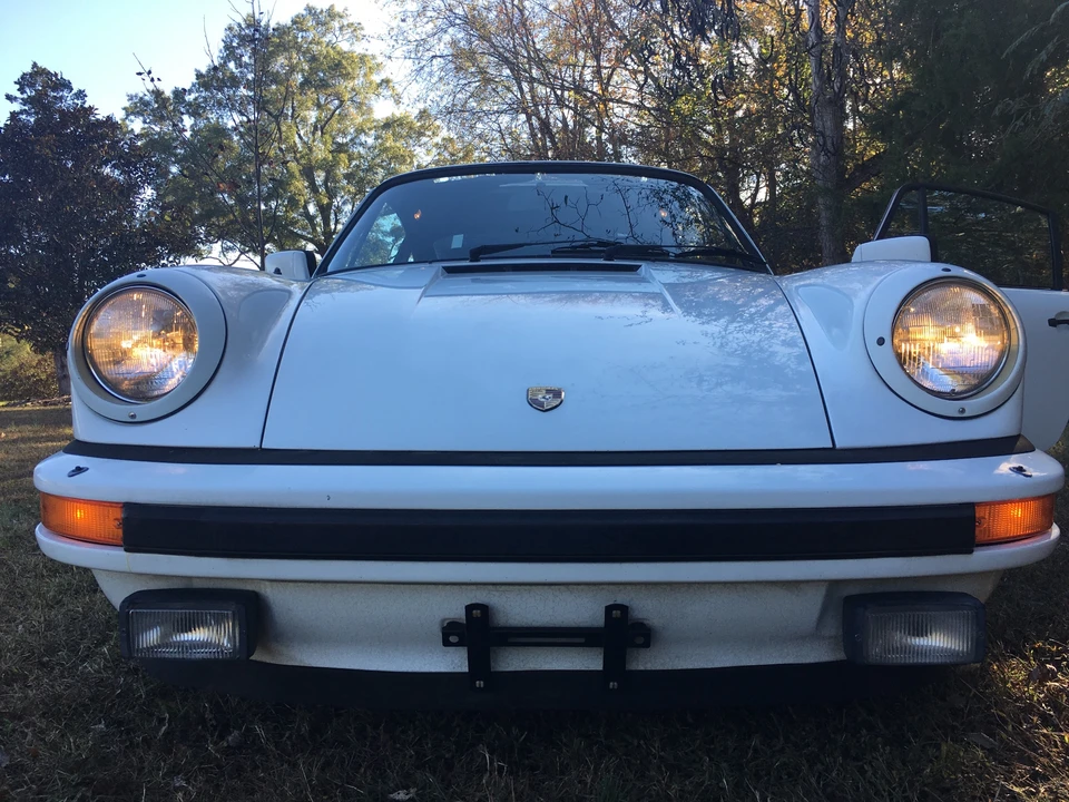 1982 Porsche 911 Carrera SC - Image 13 of 31