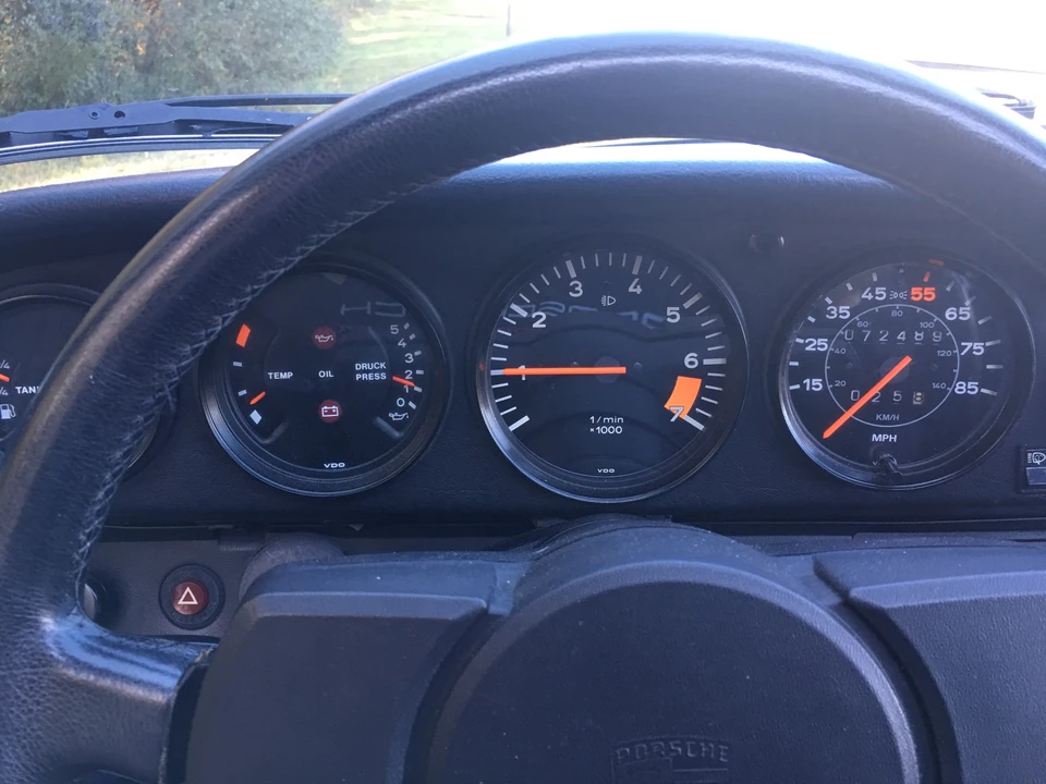 1982 Porsche 911 Carrera SC - Image 30 of 31