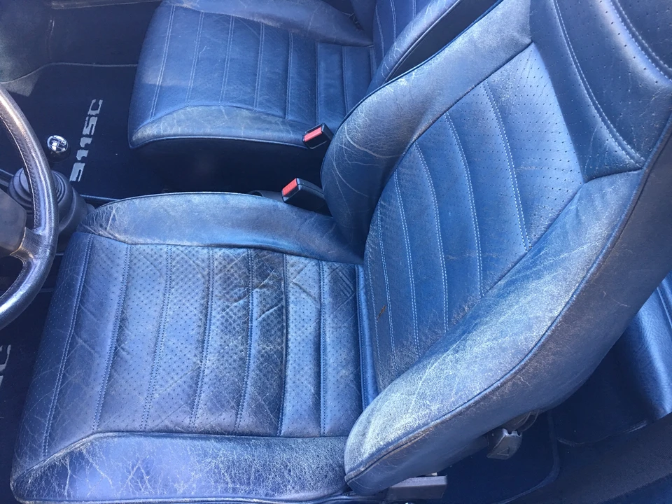 1982 Porsche 911 Carrera SC - Image 31 of 31