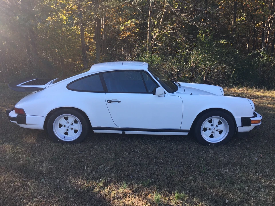 1982 Porsche 911 Carrera SC - Image 11 of 31