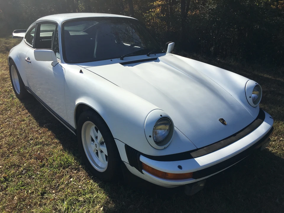 1982 Porsche 911 Carrera SC - Image 2 of 31