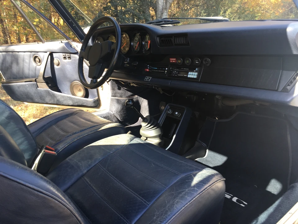 1982 Porsche 911 Carrera SC - Image 28 of 31
